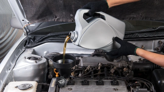 Auto Ulje Delovi Auto Ulje Delovi